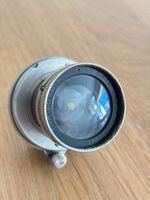 Leica Summar 50mm F2 (SUMUS) « Nickel version»